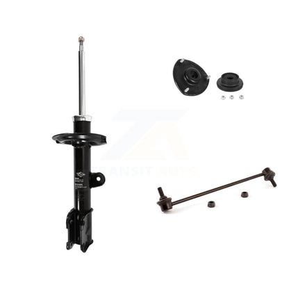 Strut & TOR Link Kit Mount Front Left For Hyundai Santa Fe Kia Sorento