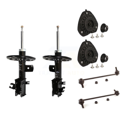Strut And TOR Link Kit Mount Front (6Pc) For Nissan Altima