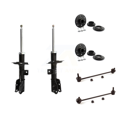 Strut And TOR Link Kit Mount Front (6Pc) For Chevrolet Equinox Pontiac