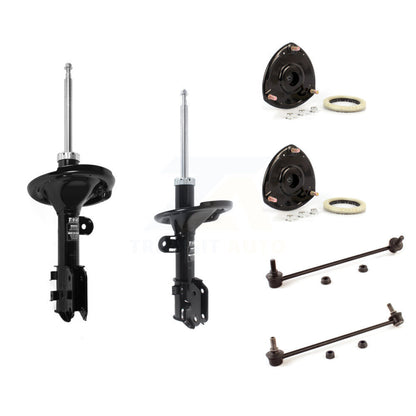 Strut TOR Link Kit Mount Front (6Pc) For Kia Sedona Hyundai Entourage