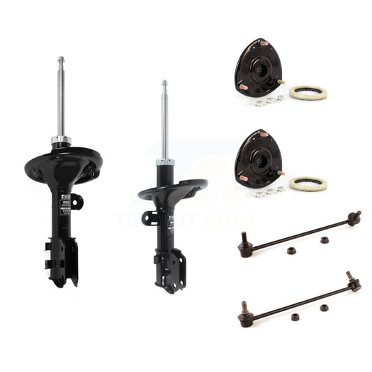 Strut TOR Link Kit Mount Front (6Pc) For Kia Sedona Hyundai Entourage