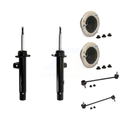 Strut And TOR Link Kit Mount Front (6Pc) For BMW 228i xDrive