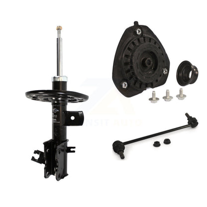Strut TQ Link Kit And Mount Front Left For Nissan Altima