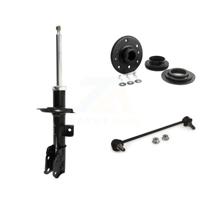 Strut TQ Link Kit And Mount Front Left For Chevrolet Equinox Pontiac