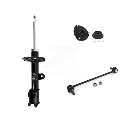 Strut TQ Link Kit & Mount Front Left For Hyundai Santa Fe Kia Sorento