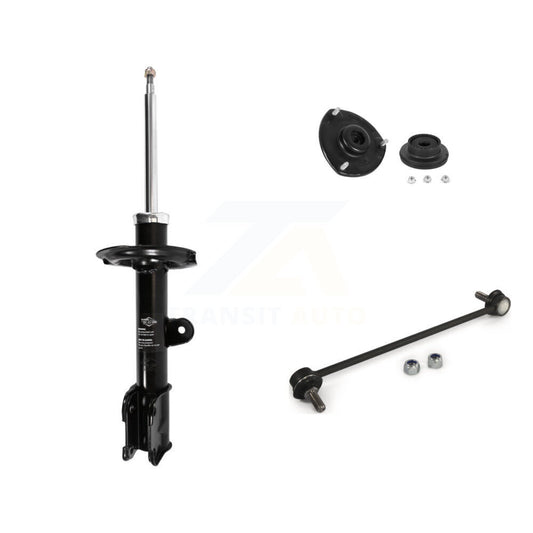 Strut TQ Link Kit & Mount Front Left For Hyundai Santa Fe Kia Sorento