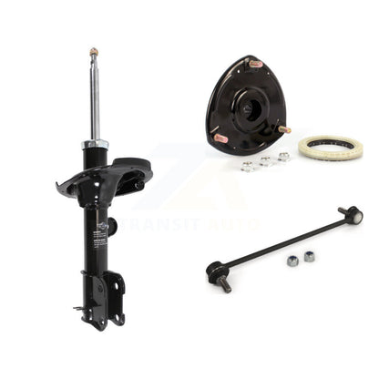Strut TQ Link Kit And Mount Front Left For Hyundai Santa Fe