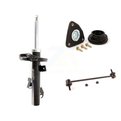Strut And TOR Link Kit Mount Front Left For Mazda 3 5