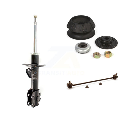 Strut And TOR Link Kit Mount Front Left For Toyota Yaris Prius C