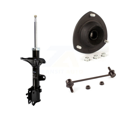 Strut & TOR Link Kit Mount Front Left For Hyundai Tucson Kia Sportage