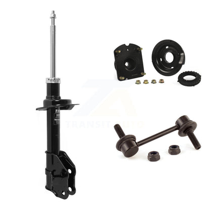 Strut And TOR Link Kit Mount Front Left For Ford Edge Lincoln MKX