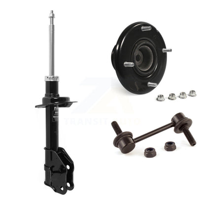 Strut And TOR Link Kit Mount Front Left For Ford Edge Lincoln MKX