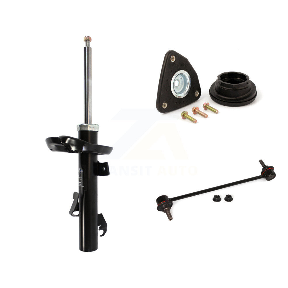 Strut And TOR Link Kit Mount Front Left For Volvo S40 C30 V50 C70
