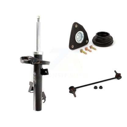 Strut And TOR Link Kit Mount Front Left For Mazda 3