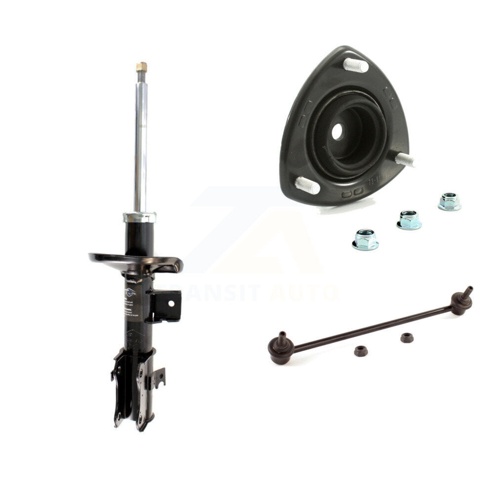 Strut TOR Link Kit Mount Front Left For 2006-2013 Suzuki Grand Vitara