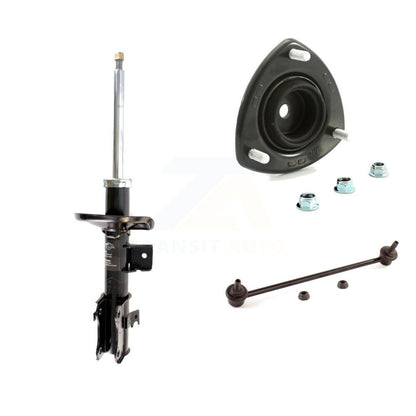 Strut TOR Link Kit Mount Front Left For 2006-2013 Suzuki Grand Vitara