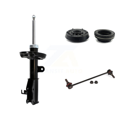 Strut & TOR Link Kit Mount Front Left For Chevrolet Cruze Buick Verano