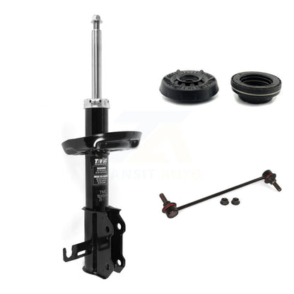 Strut & TOR Link Kit Mount Front Left For Chevrolet Cruze Buick Verano