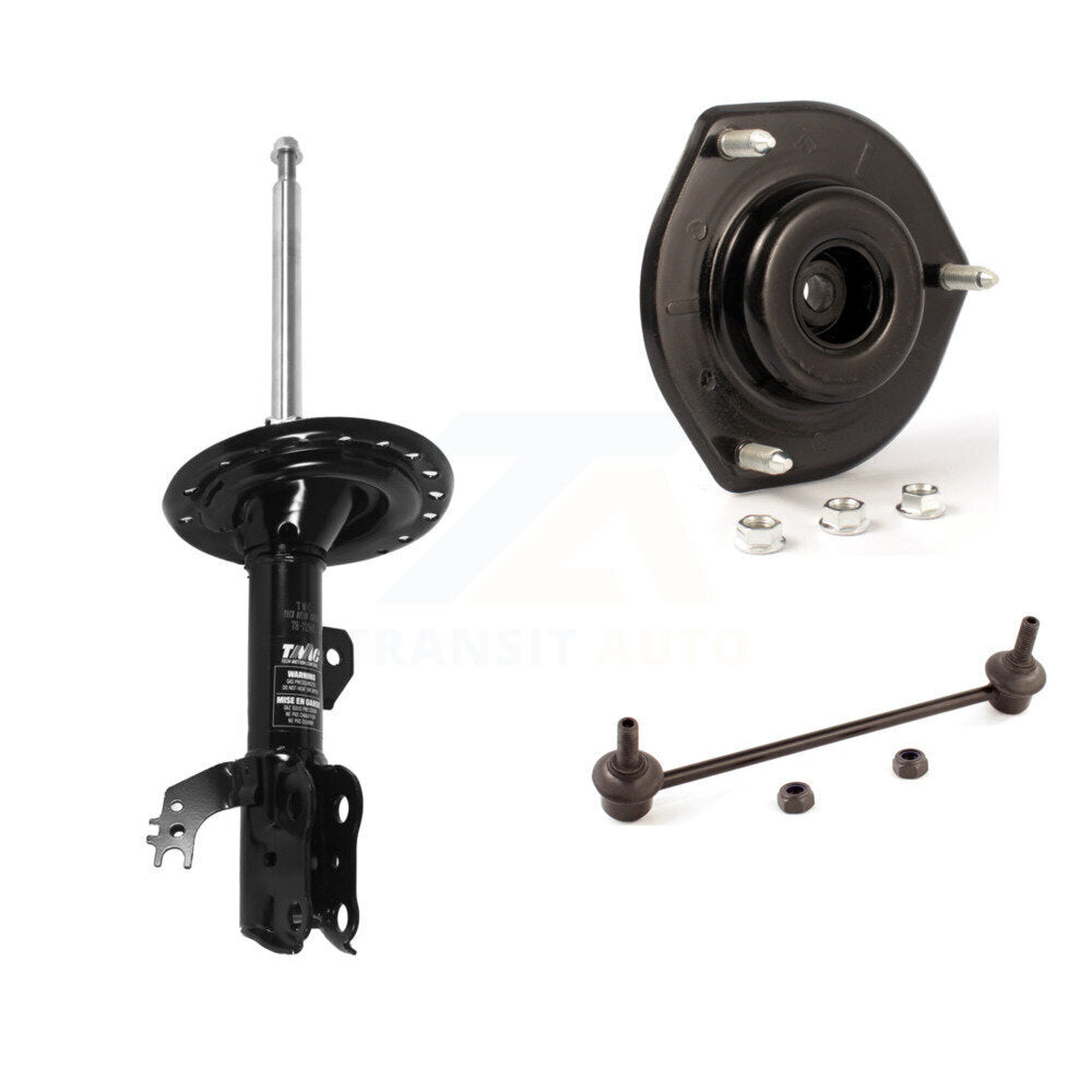 Strut And TOR Link Kit Mount Front Left For Toyota Camry