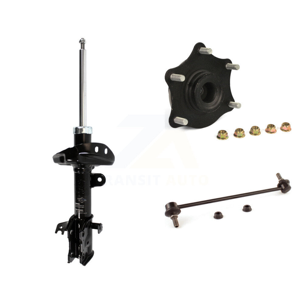 Strut And TOR Link Kit Mount Front Left For Honda CR-V Acura RDX