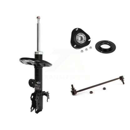 Strut And TOR Link Kit Mount Front Left For Toyota RAV4