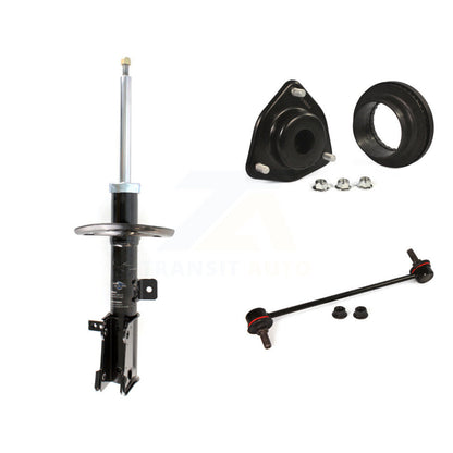 Strut And TOR Link Kit Mount Front Left For Chrysler 200 Dodge Avenger