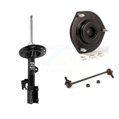 Strut And TOR Link Kit Mount Front Left For 2009-2015 Toyota Venza