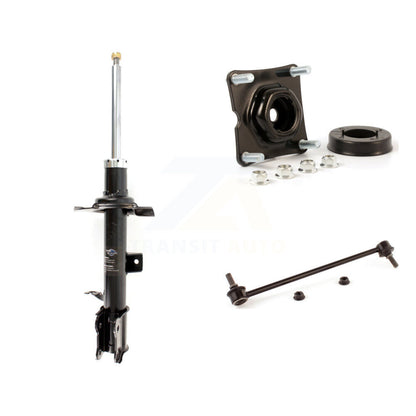 Strut And TOR Link Kit Mount Front Left For Ford Escape Mazda Tribute