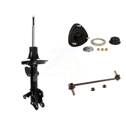 Strut And TOR Link Kit Mount Front Left For Acura MDX ZDX