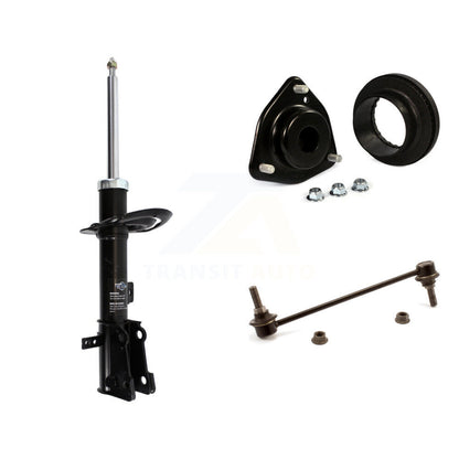 Strut And TOR Link Kit & Mount Front Left For 2009-2019 Dodge Journey