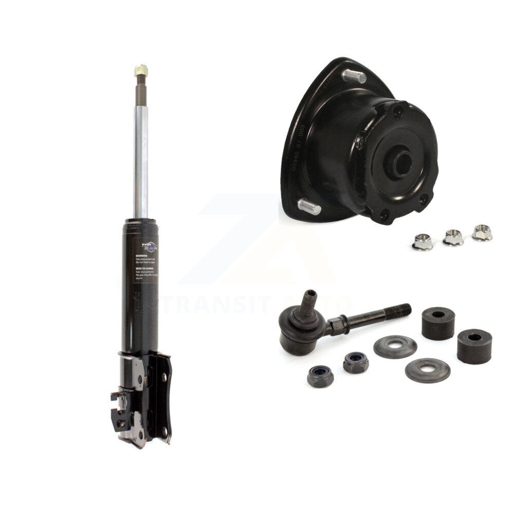Strut And TOR Link Kit & Mount Front Left For Chevrolet Tracker Suzuki