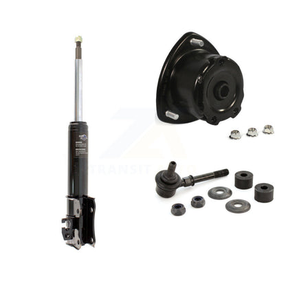 Strut And TOR Link Kit & Mount Front Left For Chevrolet Tracker Suzuki
