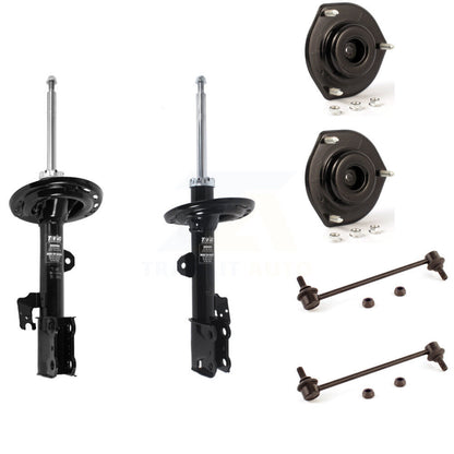 Strut And TOR Link Kit Mount Front For 2009-2015 Toyota Venza