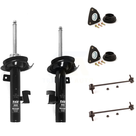 Strut And TOR Link Kit Mount Front For 2012-2015 Mazda 5