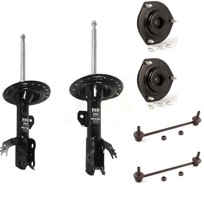 Strut And TOR Link Kit Mount Front For Toyota Camry