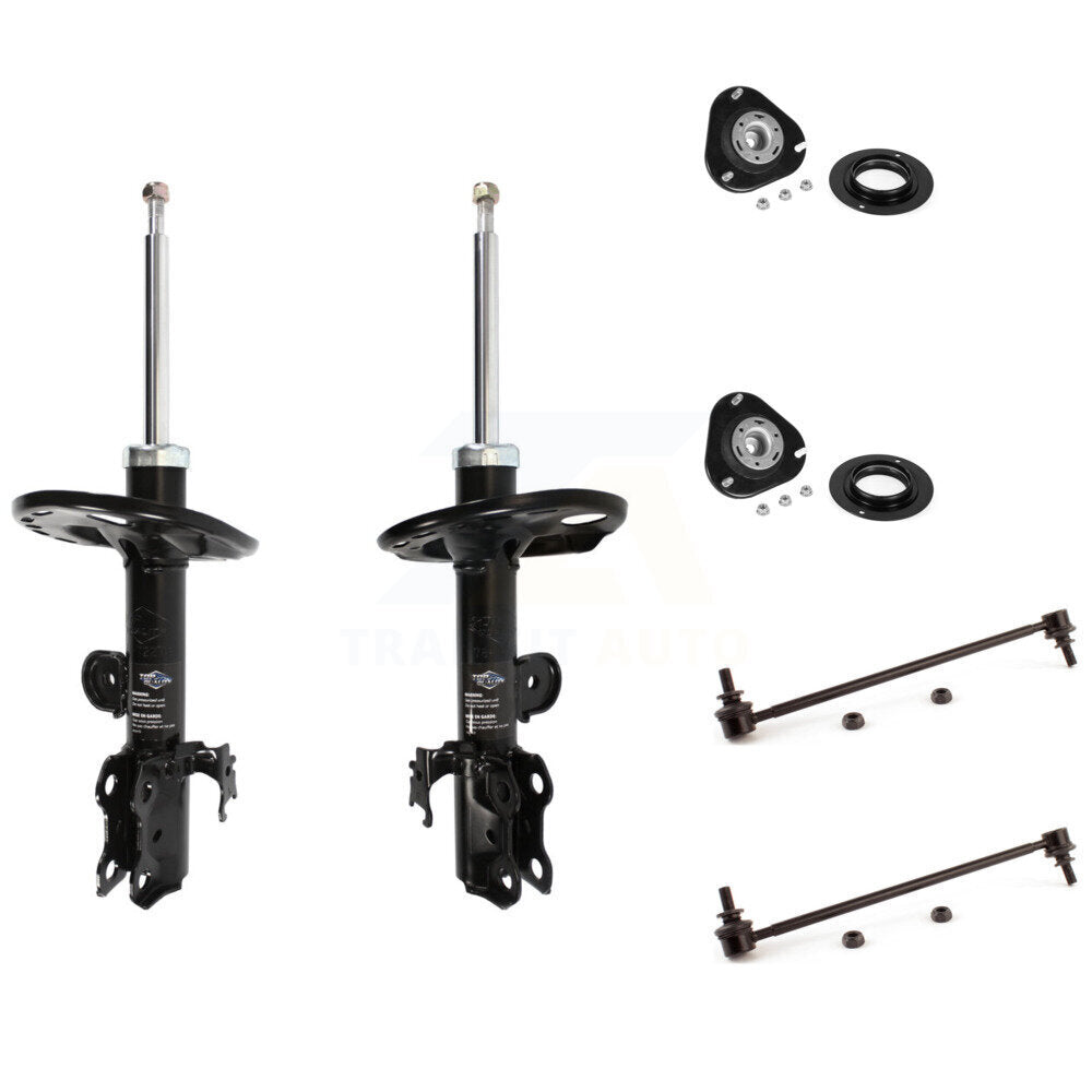 Strut And TOR Link Kit Mount Front For Toyota RAV4