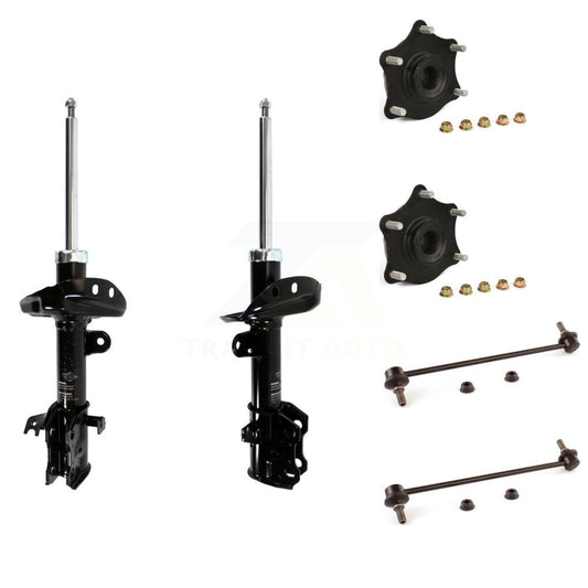 Strut And TOR Link Kit Mount Front For Honda CR-V Acura RDX