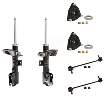 Strut And TOR Link Kit Mount Front For Mitsubishi Lancer