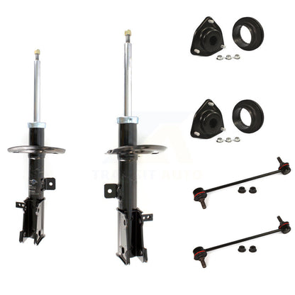 Strut TOR Link Kit Mount Front For Chrysler 200 Dodge Avenger Sebring