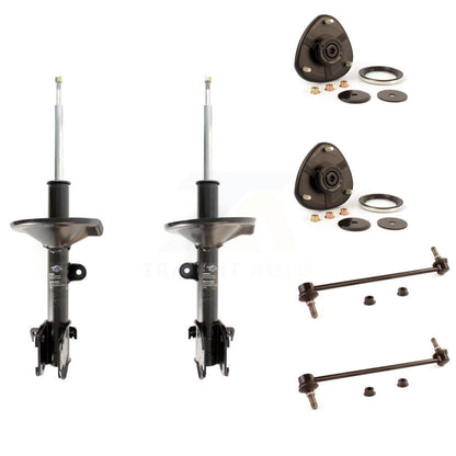 Strut And TOR Link Kit Mount Front For Honda Pilot Acura MDX