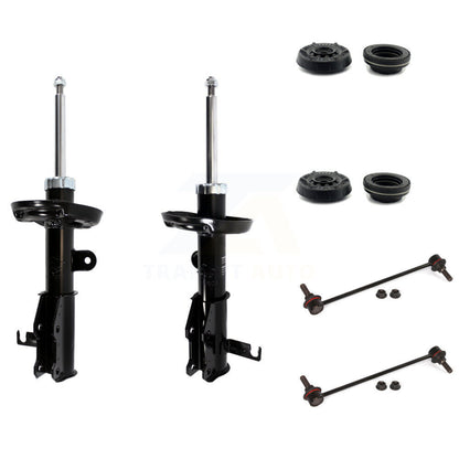 Strut & TOR Link Kit Mount Front For Chevrolet Cruze Buick Verano Volt