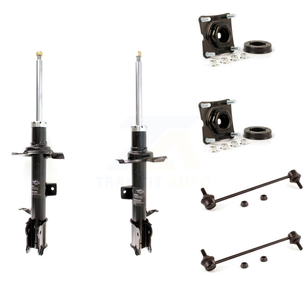 Strut TOR Link Kit Mount Front For 2001-2004 Ford Escape Mazda Tribute