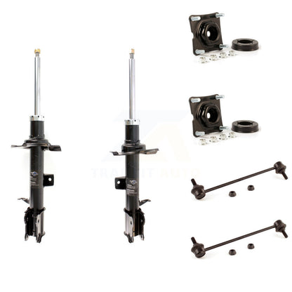 Strut TOR Link Kit Mount Front For 2001-2004 Ford Escape Mazda Tribute