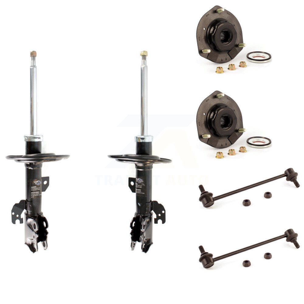 Strut And TOR Link Kit Mount Front For Toyota Camry Solara Lexus ES330