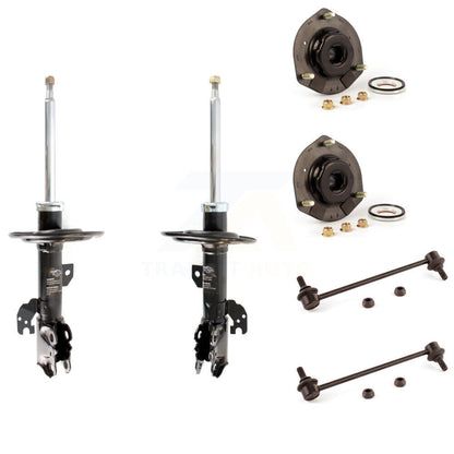 Strut And TOR Link Kit Mount Front For Toyota Camry Solara Lexus ES330