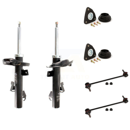 Strut And TOR Link Kit Mount Front For Mazda 3