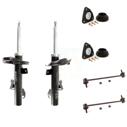 Strut And TOR Link Kit Mount Front For Mazda 3 5