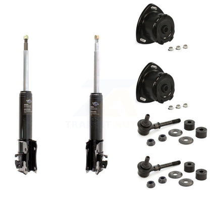 Strut And TOR Link Kit Mount Front For Chevrolet Tracker Suzuki Vitara
