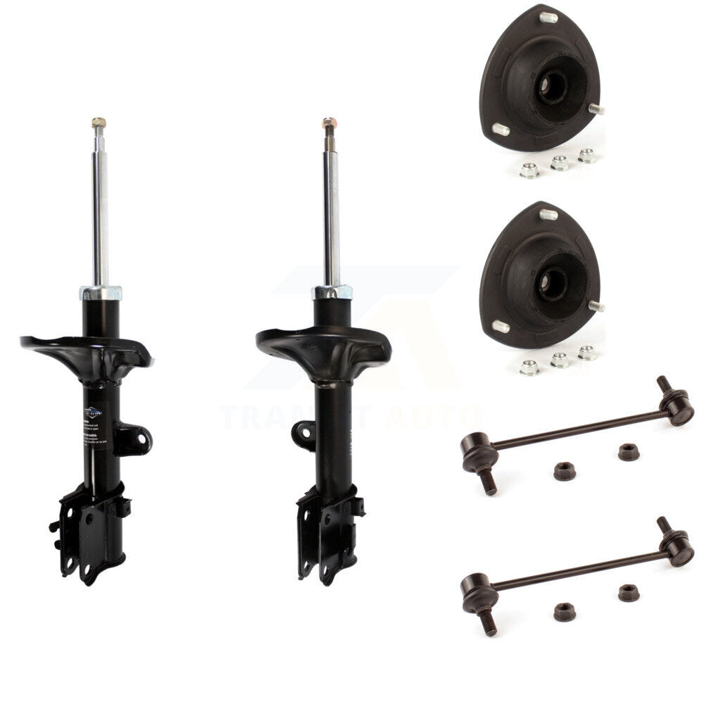 Strut And TOR Link Kit Mount Front For Hyundai Tucson Kia Sportage