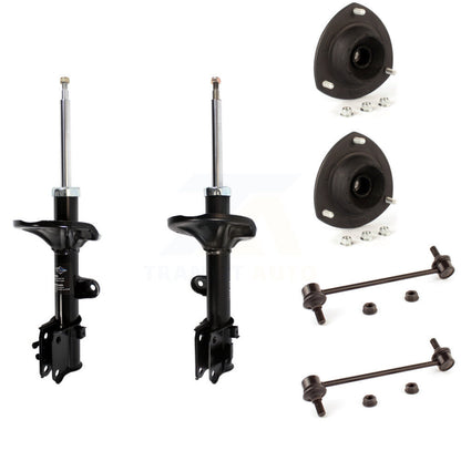Strut And TOR Link Kit Mount Front For Hyundai Tucson Kia Sportage